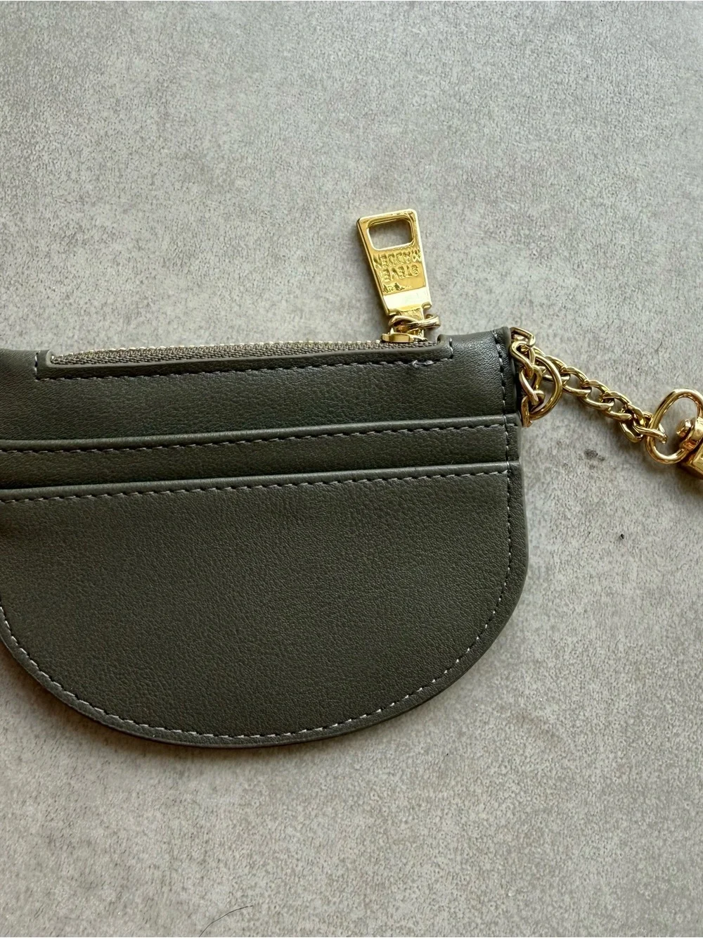 Steve Madden steve madden
